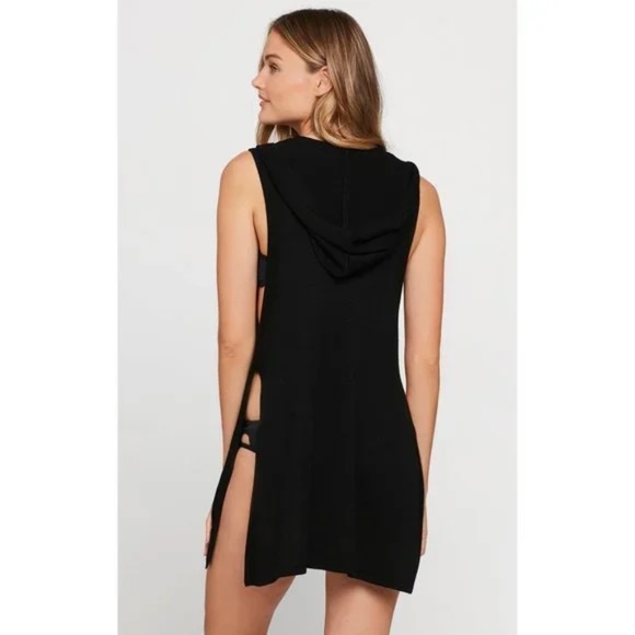 LSPACE Beach Cruiser Sweater (size L) NWT - Picture 2 of 7